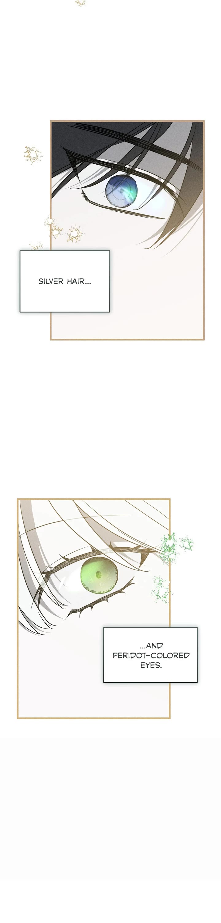 My Husband Who Hates Me Has Lost His Memories chapter 51 page 17