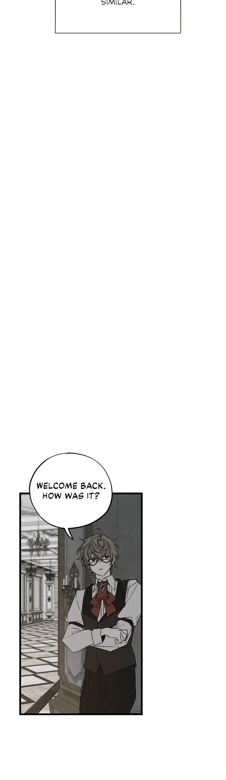 My Husband Who Hates Me Has Lost His Memories chapter 51 page 20