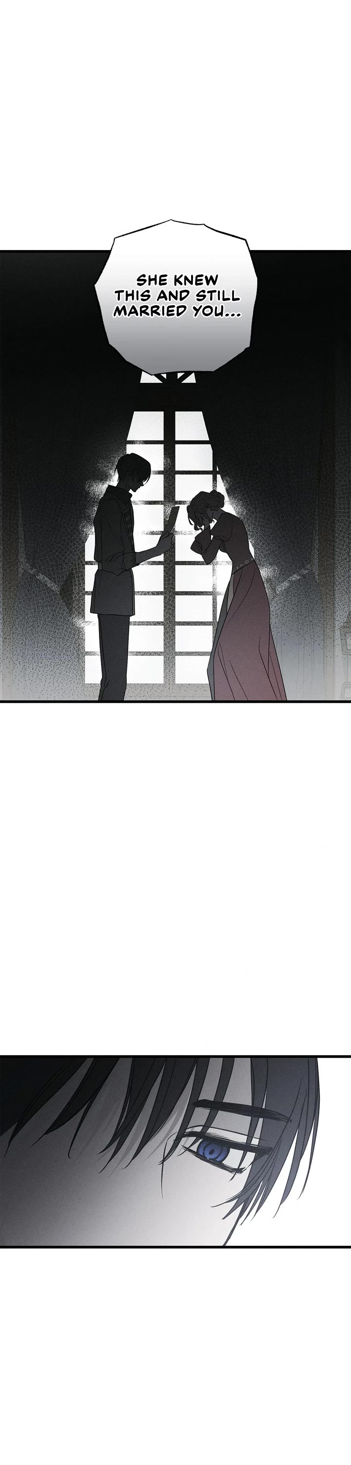 My Husband Who Hates Me Has Lost His Memories chapter 51 page 28