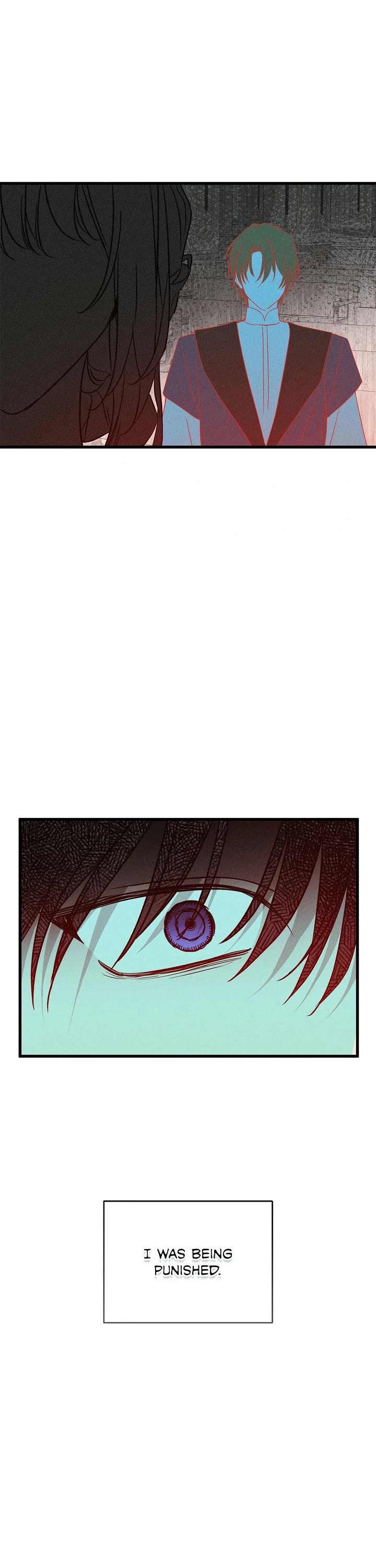 My Husband Who Hates Me Has Lost His Memories chapter 51 page 32