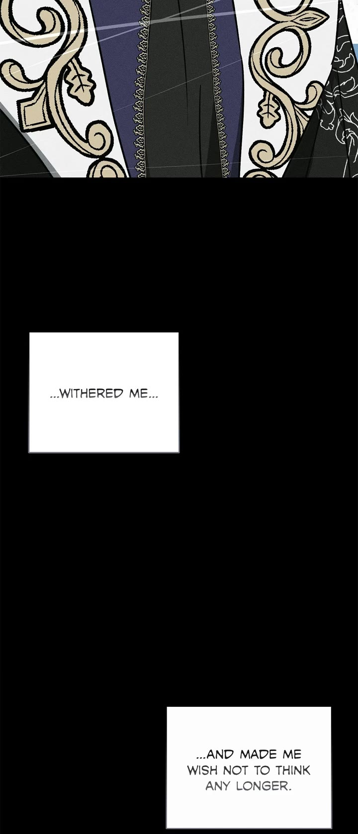 My Husband Who Hates Me Has Lost His Memories chapter 51 page 41
