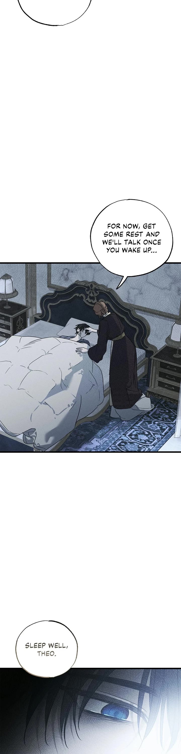 My Husband Who Hates Me Has Lost His Memories chapter 51 page 6