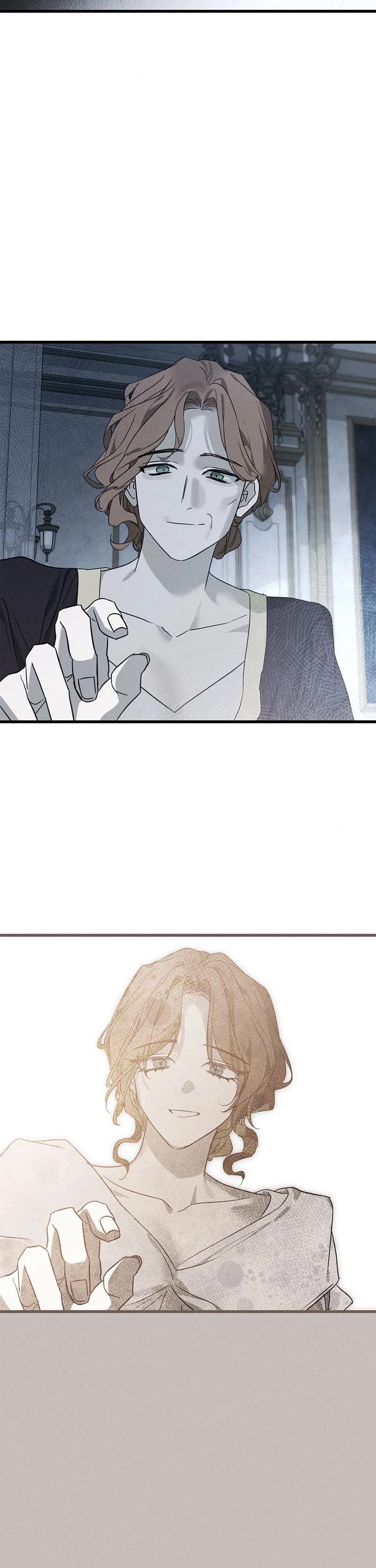 My Husband Who Hates Me Has Lost His Memories chapter 51 page 7