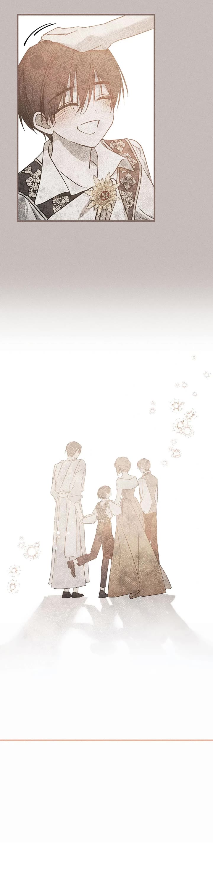 My Husband Who Hates Me Has Lost His Memories chapter 51 page 8
