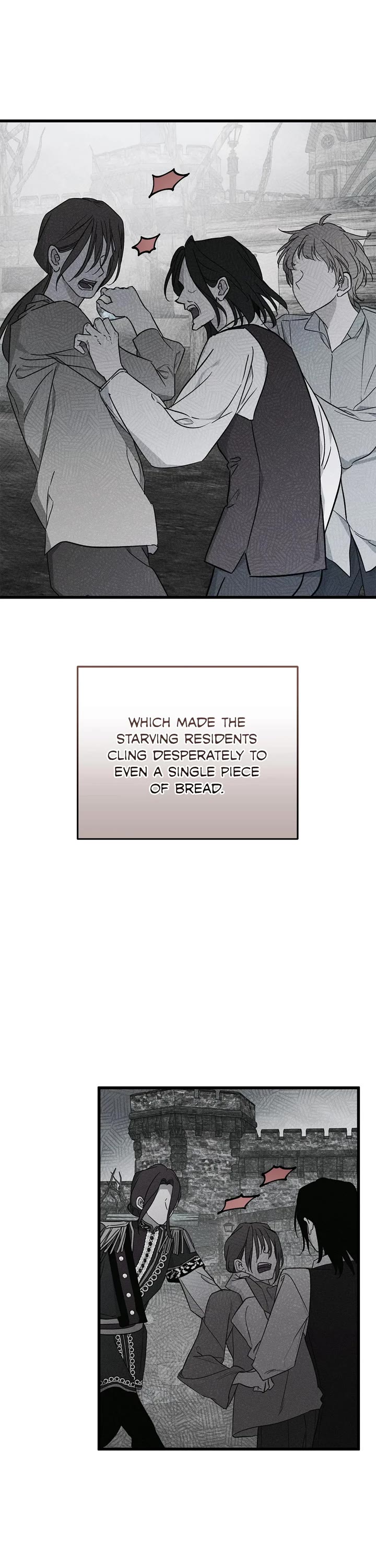 My Husband Who Hates Me Has Lost His Memories chapter 52 page 11