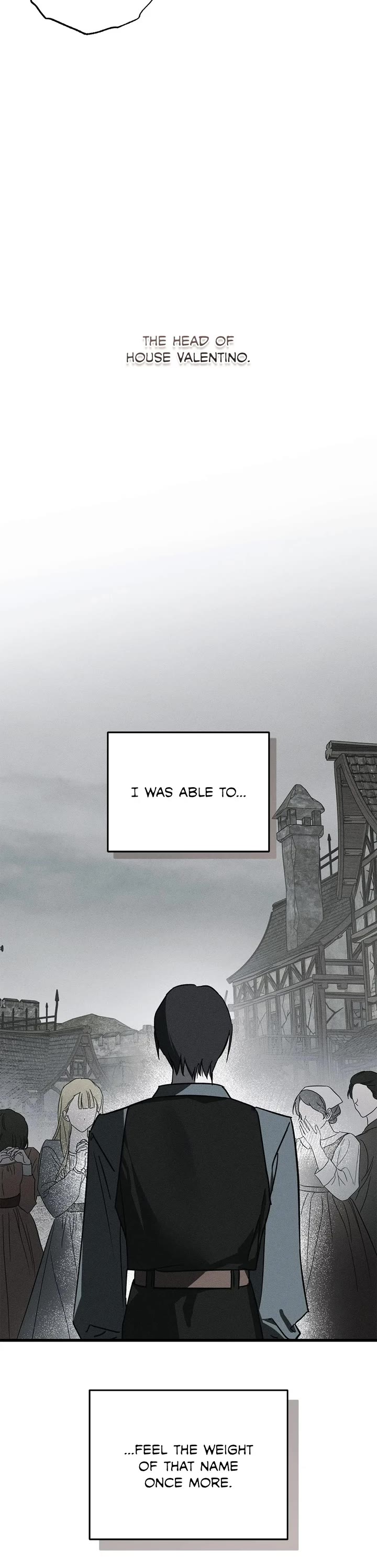 My Husband Who Hates Me Has Lost His Memories chapter 52 page 15