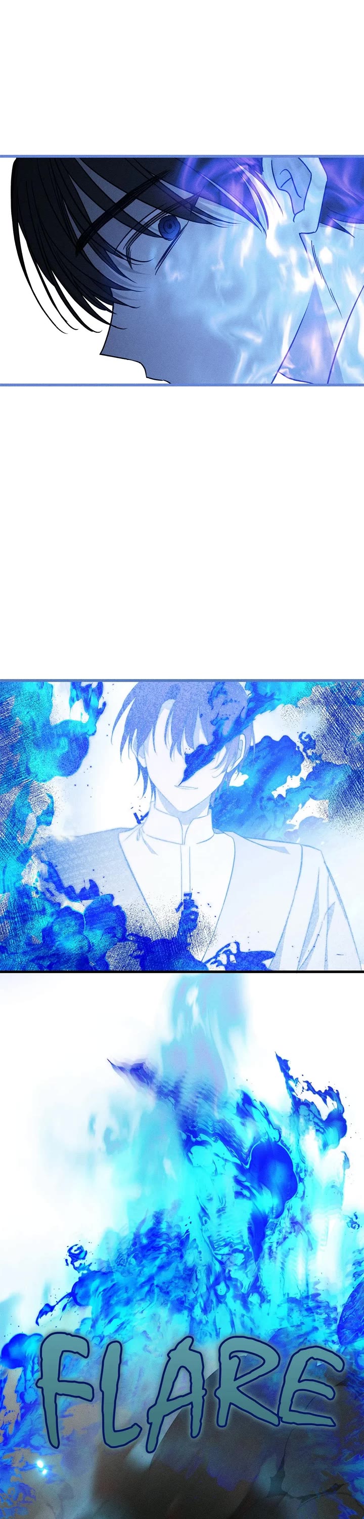 My Husband Who Hates Me Has Lost His Memories chapter 52 page 21