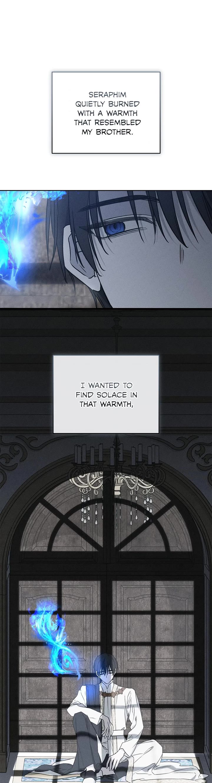 My Husband Who Hates Me Has Lost His Memories chapter 52 page 29