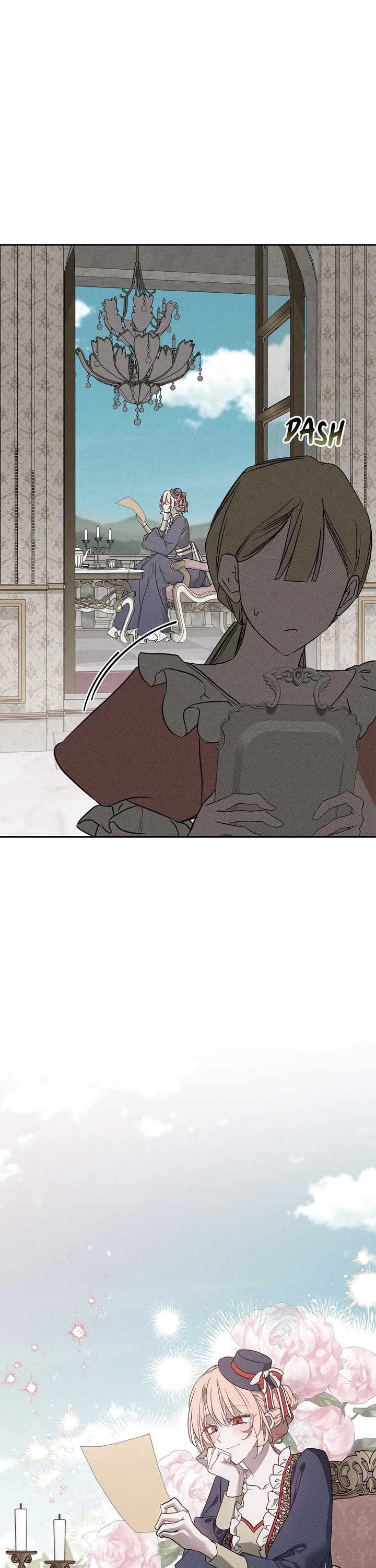 My Husband Who Hates Me Has Lost His Memories chapter 52 page 37