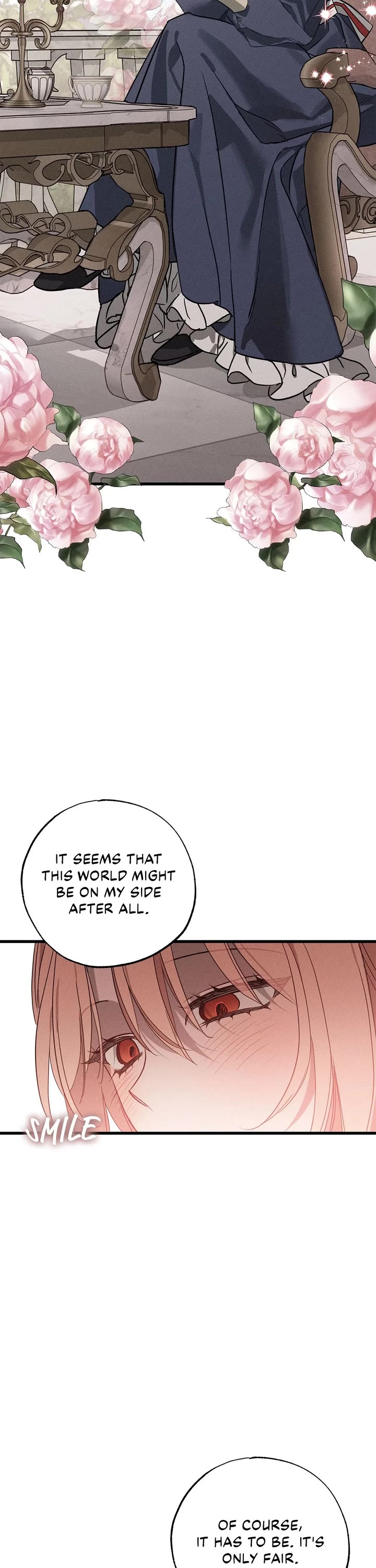 My Husband Who Hates Me Has Lost His Memories chapter 52 page 38