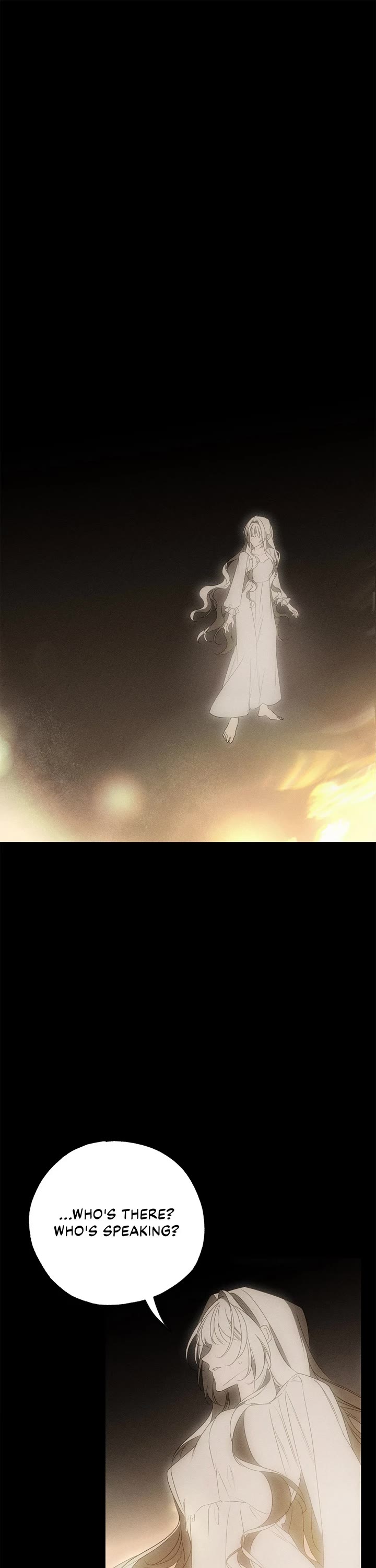 My Husband Who Hates Me Has Lost His Memories chapter 56 page 1