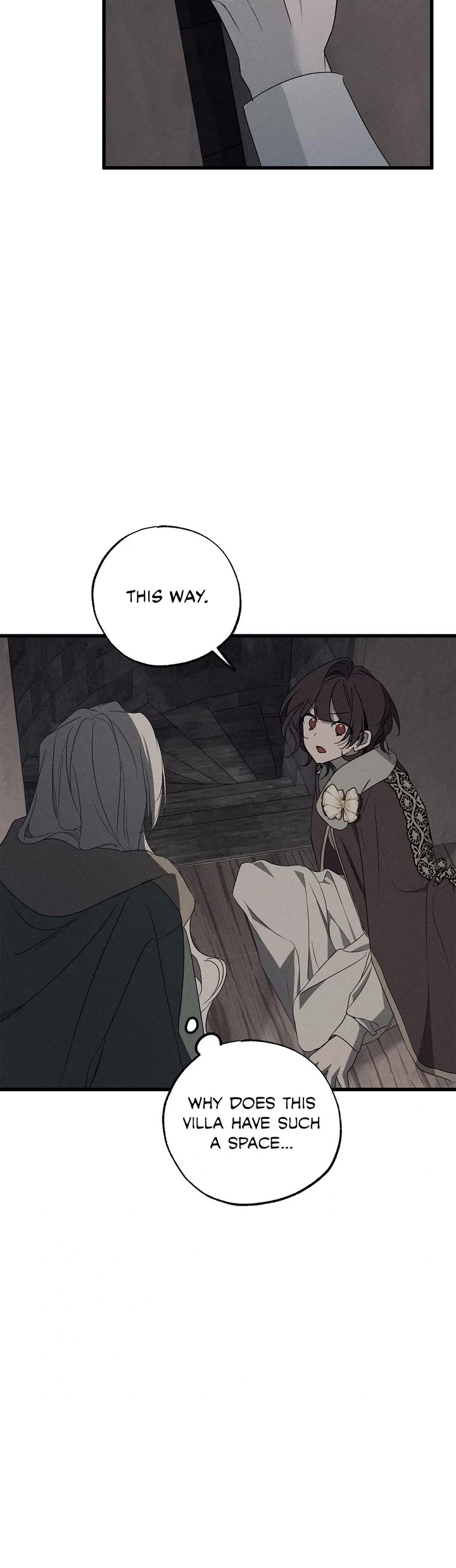 My Husband Who Hates Me Has Lost His Memories chapter 56 page 14