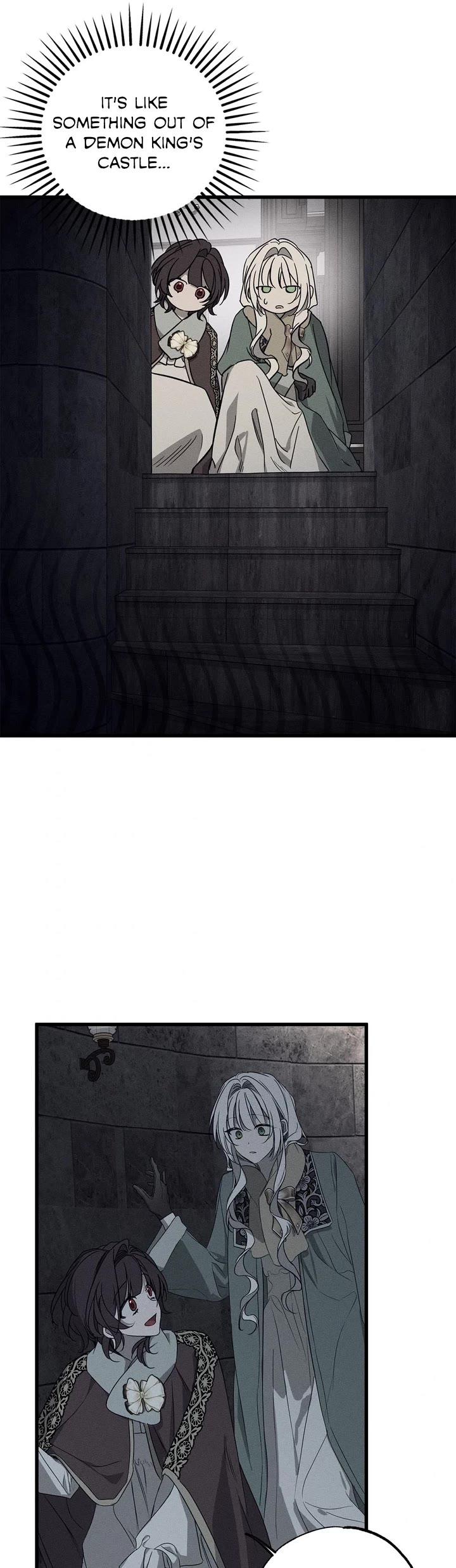 My Husband Who Hates Me Has Lost His Memories chapter 56 page 15