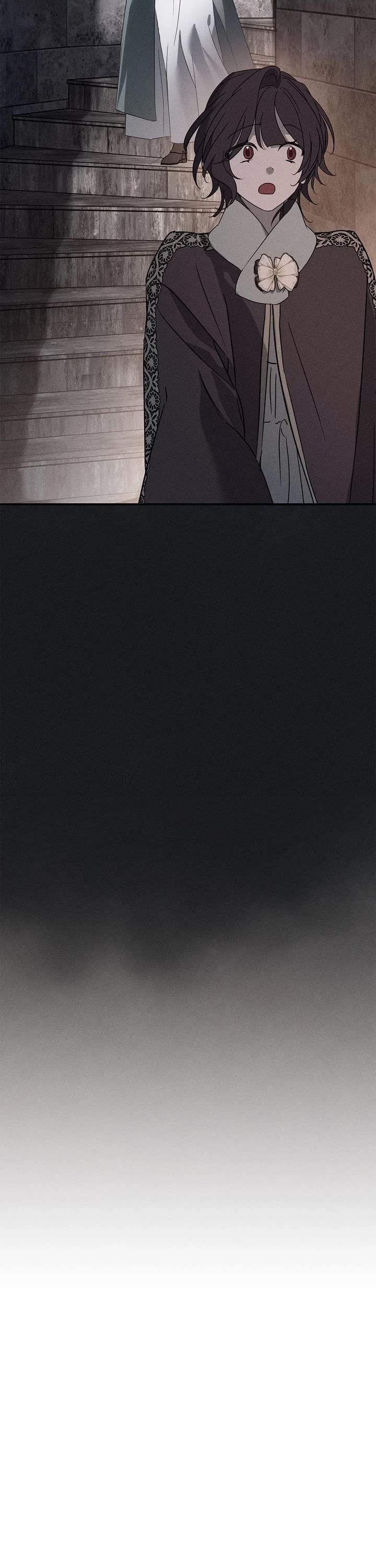 My Husband Who Hates Me Has Lost His Memories chapter 56 page 17