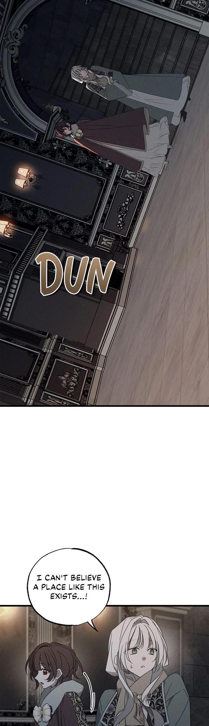 My Husband Who Hates Me Has Lost His Memories chapter 56 page 19