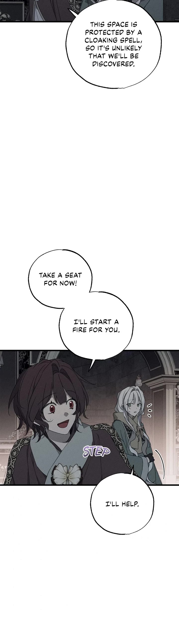 My Husband Who Hates Me Has Lost His Memories chapter 56 page 20