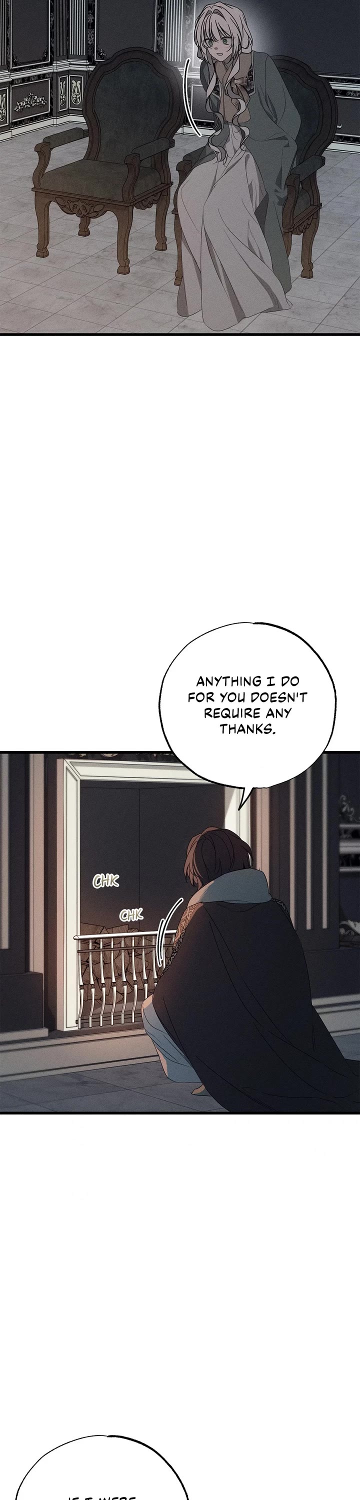 My Husband Who Hates Me Has Lost His Memories chapter 56 page 22