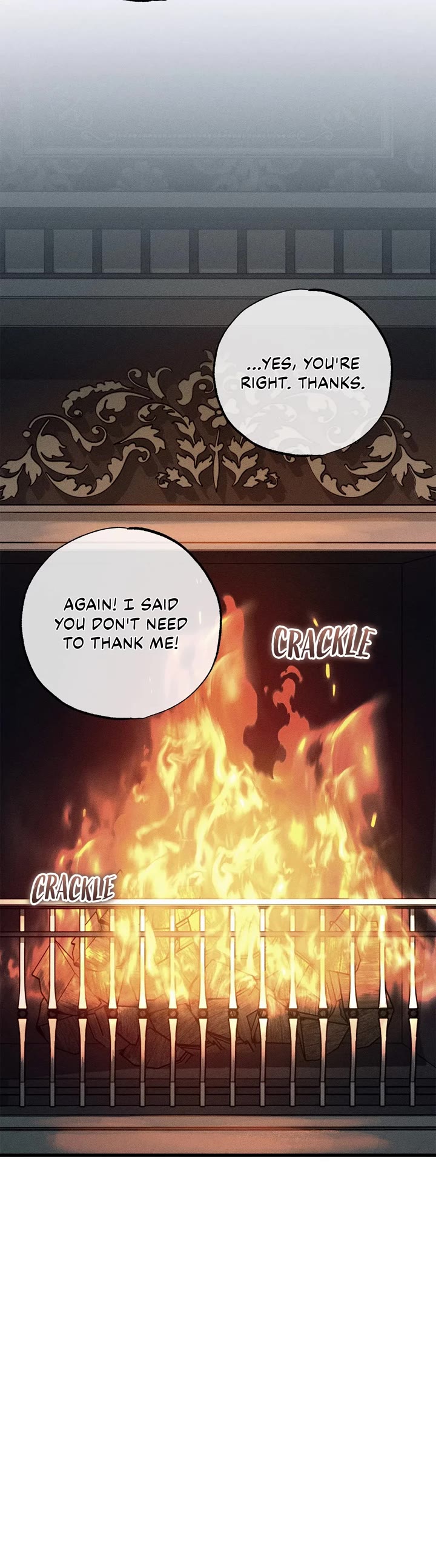 My Husband Who Hates Me Has Lost His Memories chapter 56 page 24