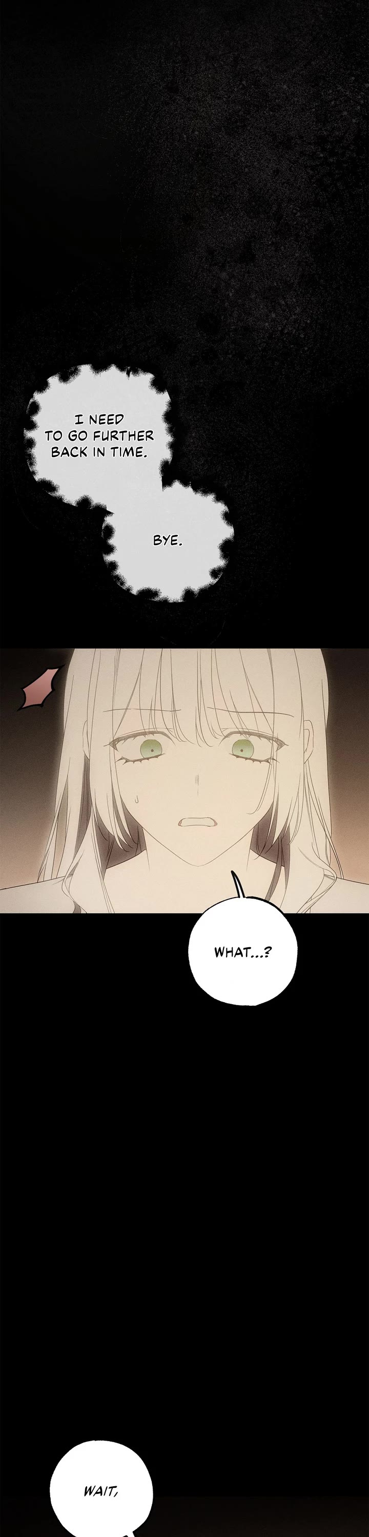 My Husband Who Hates Me Has Lost His Memories chapter 56 page 3