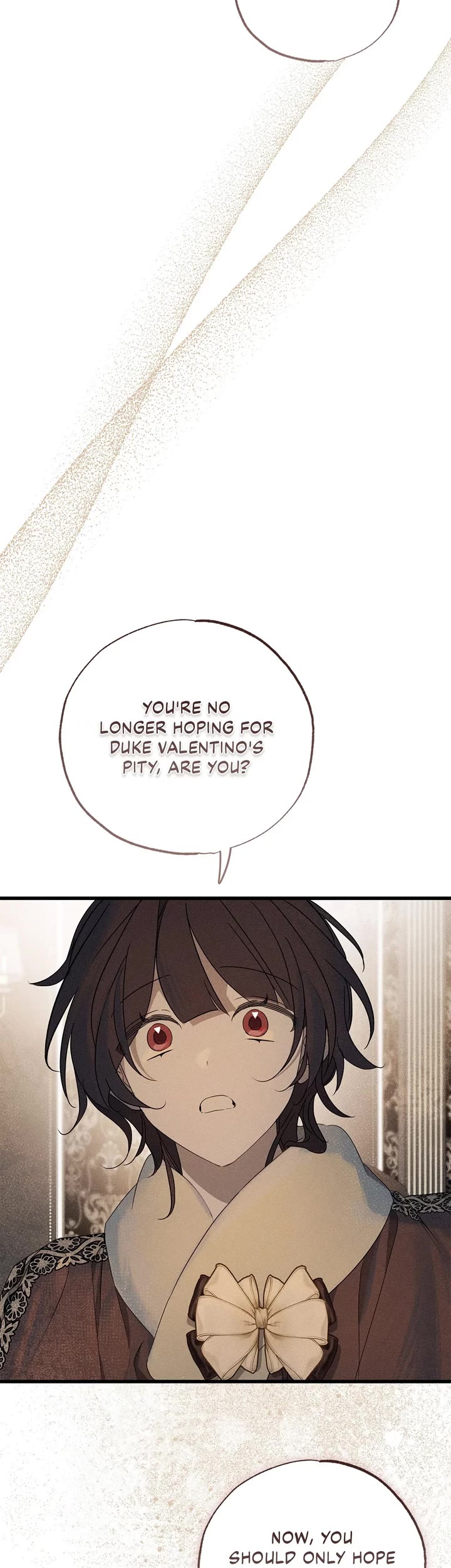 My Husband Who Hates Me Has Lost His Memories chapter 56 page 30