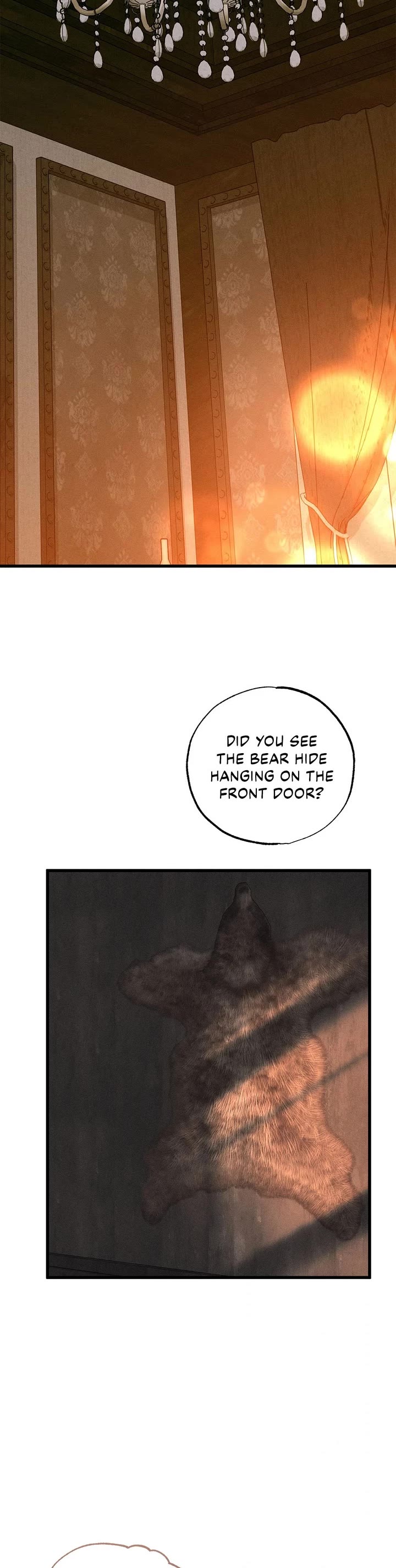 My Husband Who Hates Me Has Lost His Memories chapter 56 page 35