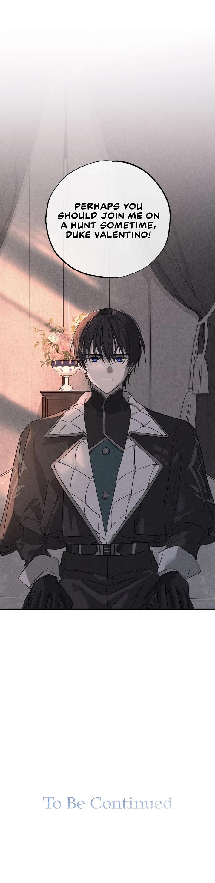 My Husband Who Hates Me Has Lost His Memories chapter 56 page 37