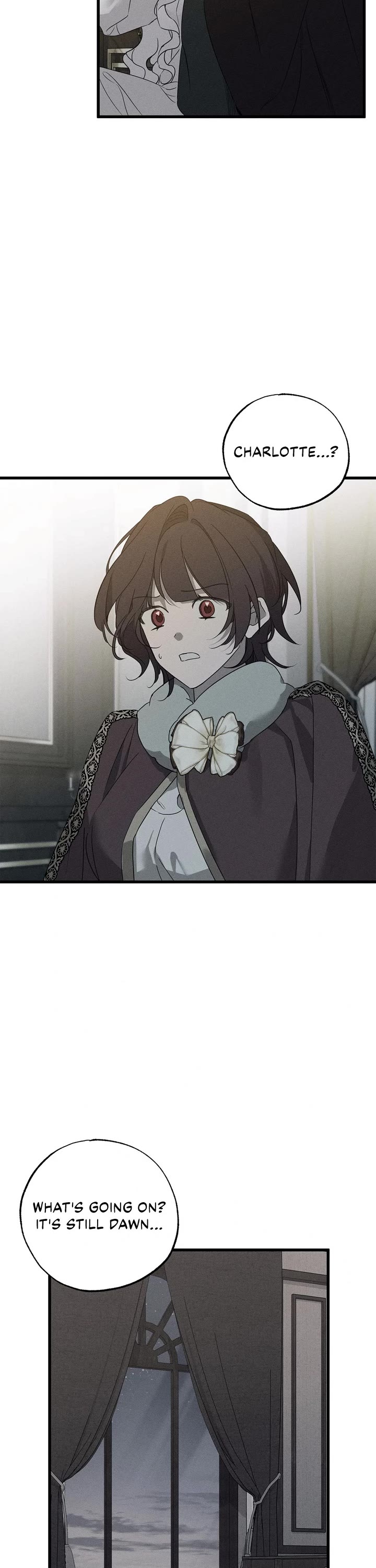 My Husband Who Hates Me Has Lost His Memories chapter 56 page 6