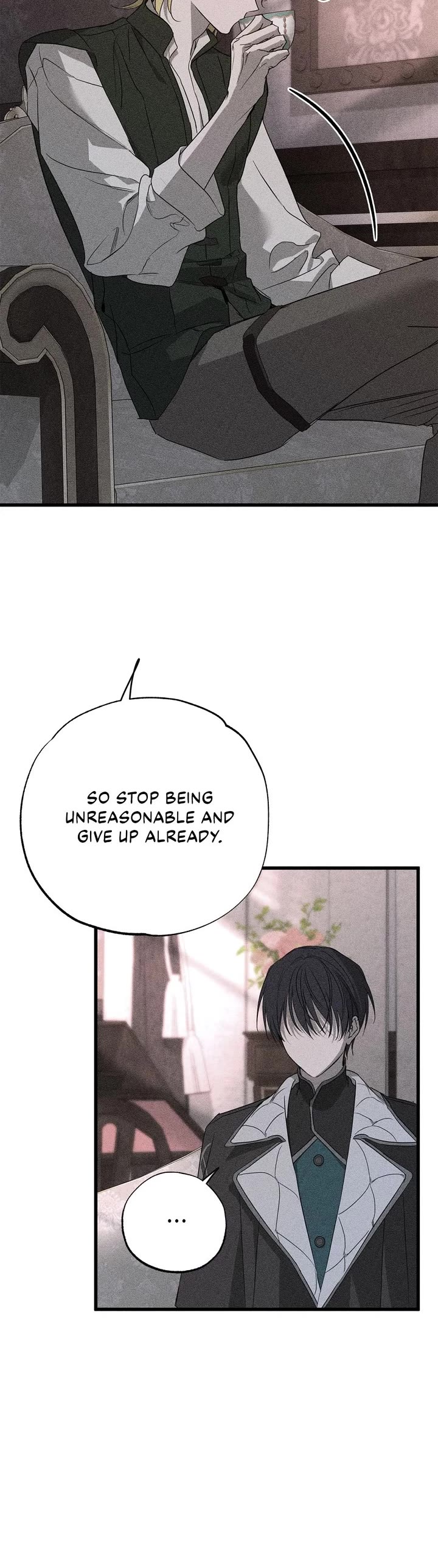 My Husband Who Hates Me Has Lost His Memories chapter 57 page 15