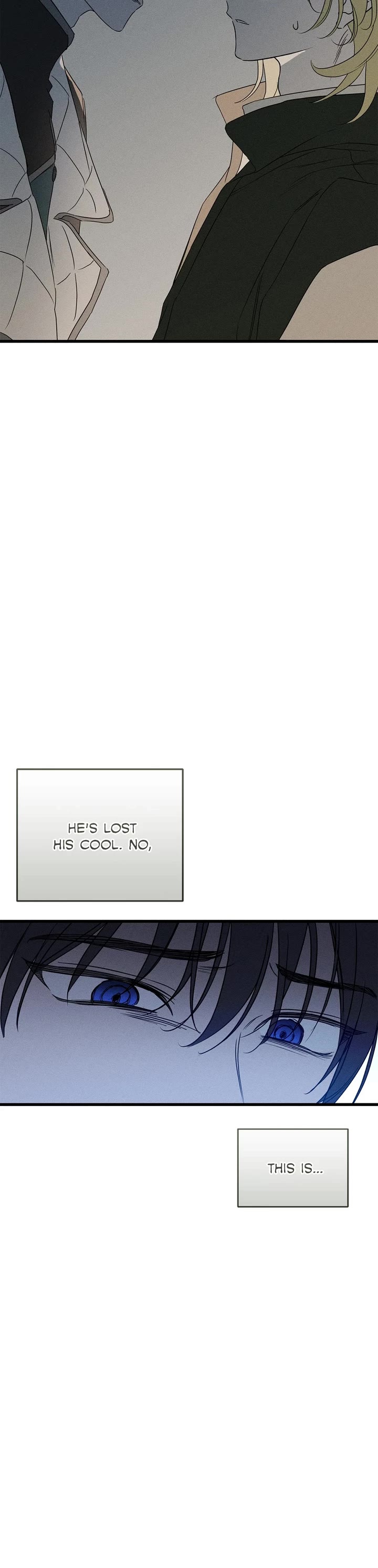 My Husband Who Hates Me Has Lost His Memories chapter 57 page 19