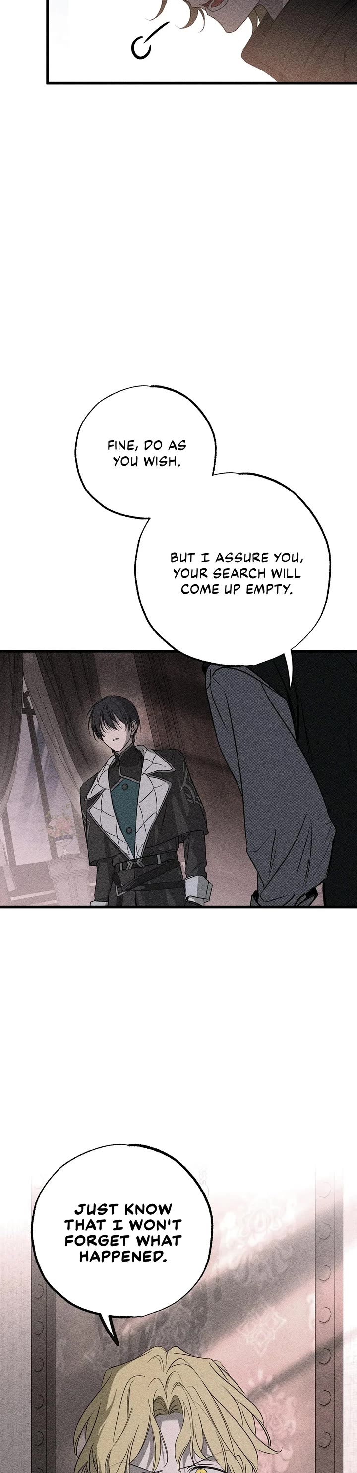 My Husband Who Hates Me Has Lost His Memories chapter 57 page 24