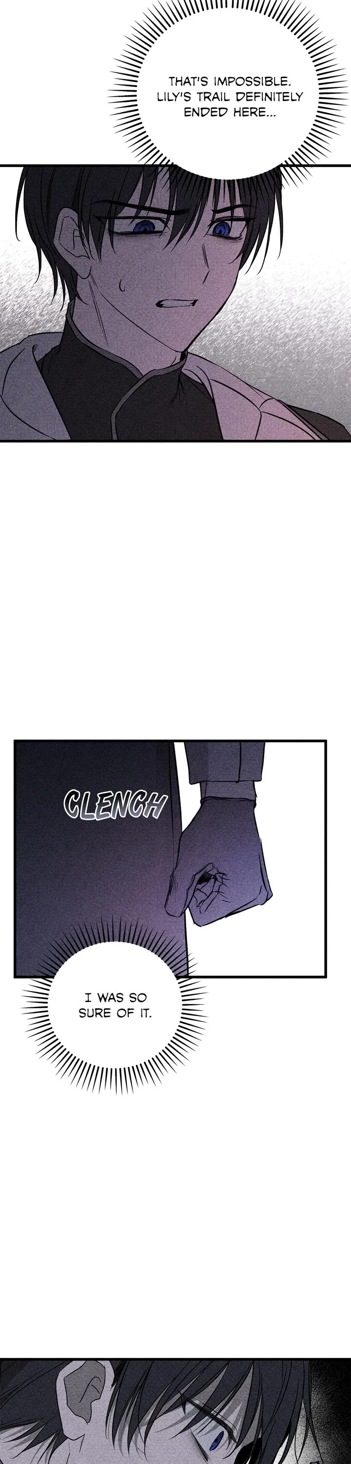 My Husband Who Hates Me Has Lost His Memories chapter 57 page 28