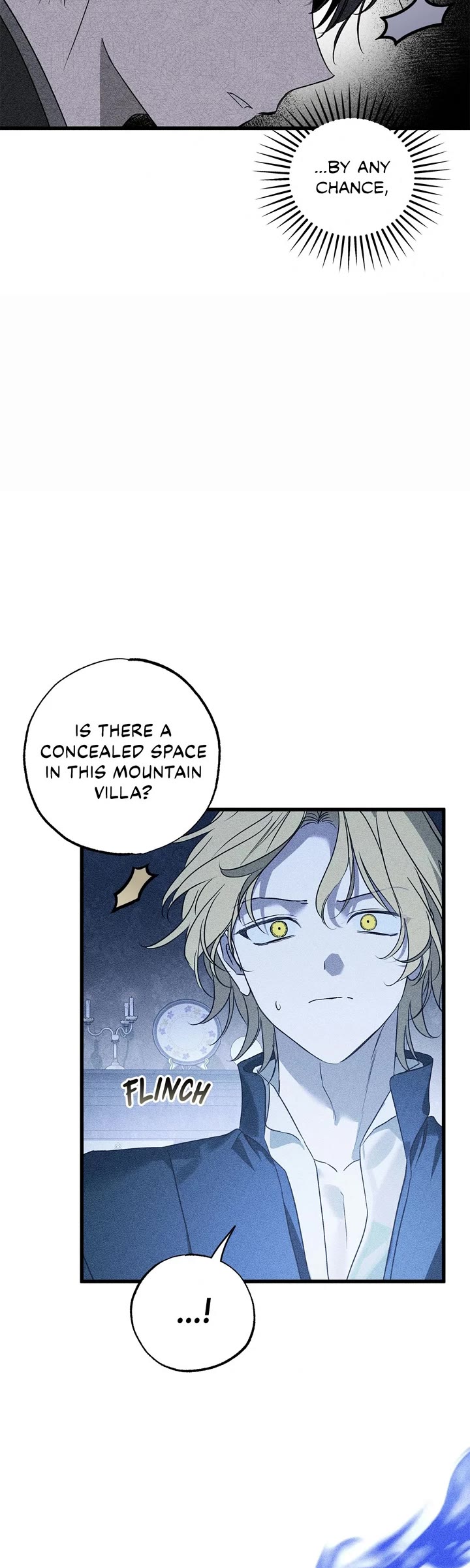 My Husband Who Hates Me Has Lost His Memories chapter 57 page 29