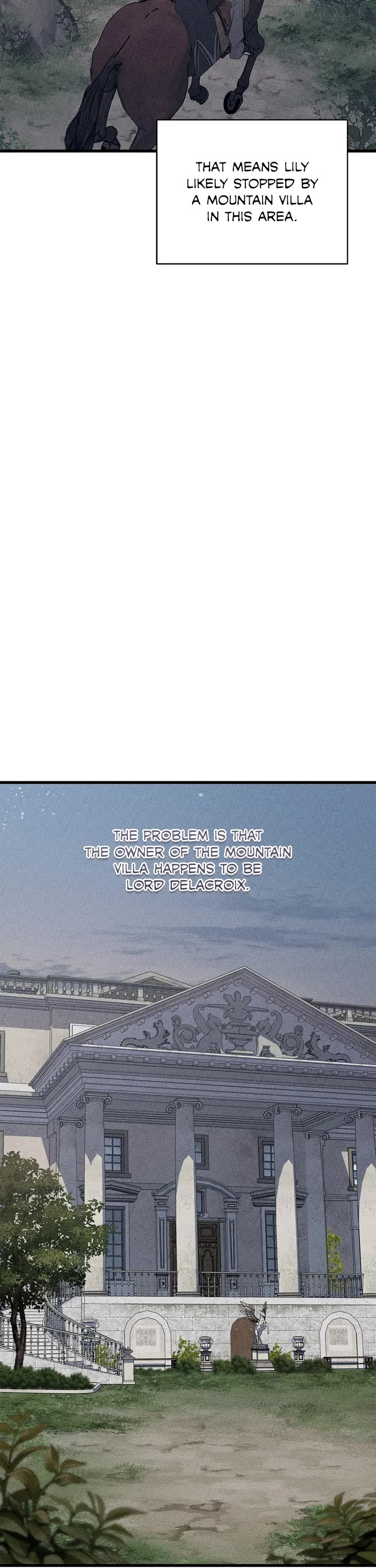 My Husband Who Hates Me Has Lost His Memories chapter 57 page 3