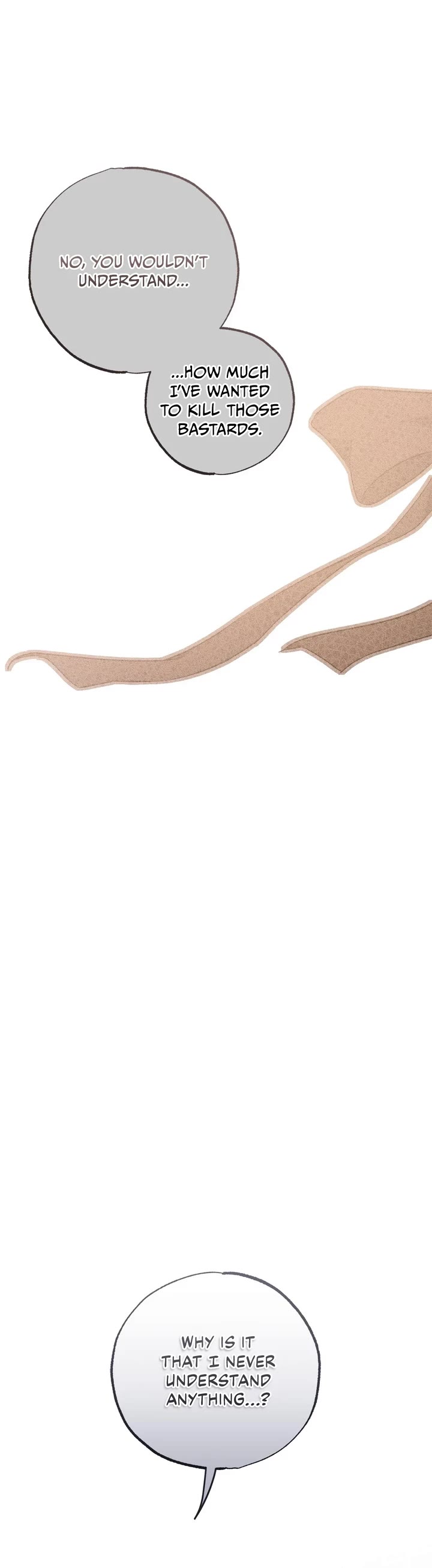 My Husband Who Hates Me Has Lost His Memories chapter 57 page 39