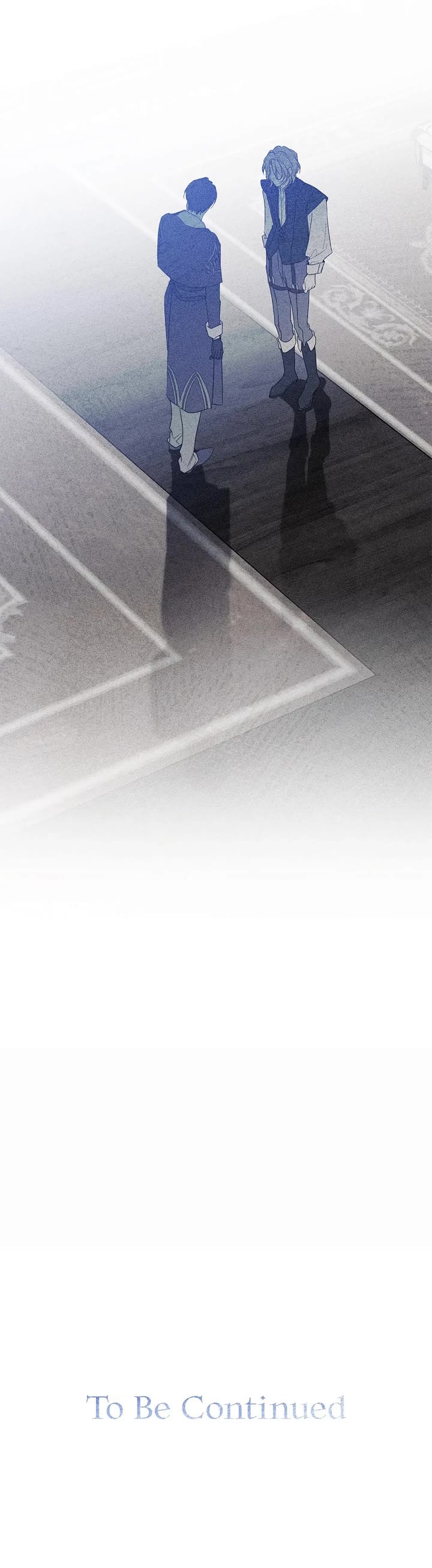 My Husband Who Hates Me Has Lost His Memories chapter 57 page 40