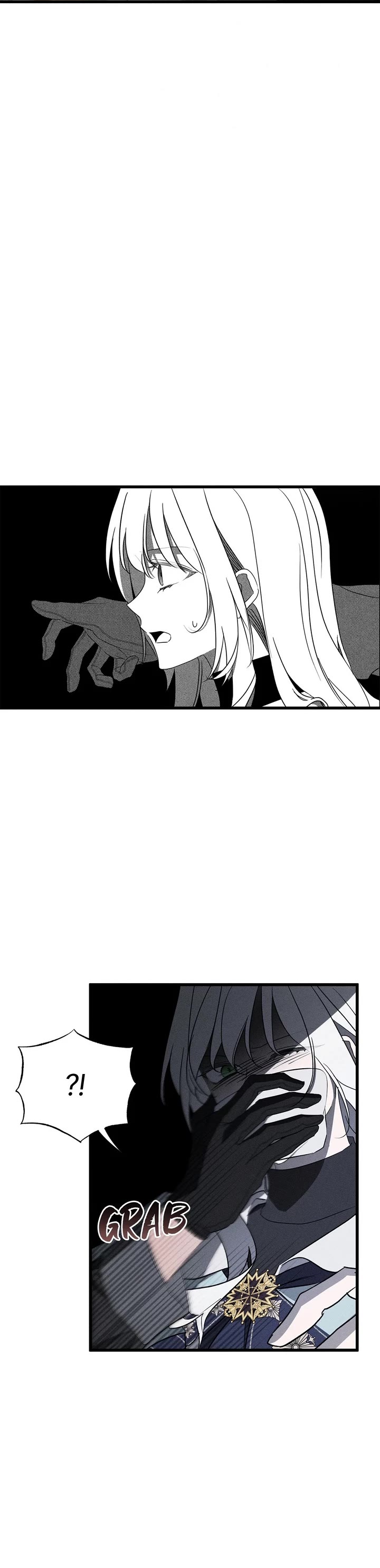 My Husband Who Hates Me Has Lost His Memories chapter 60 page 15