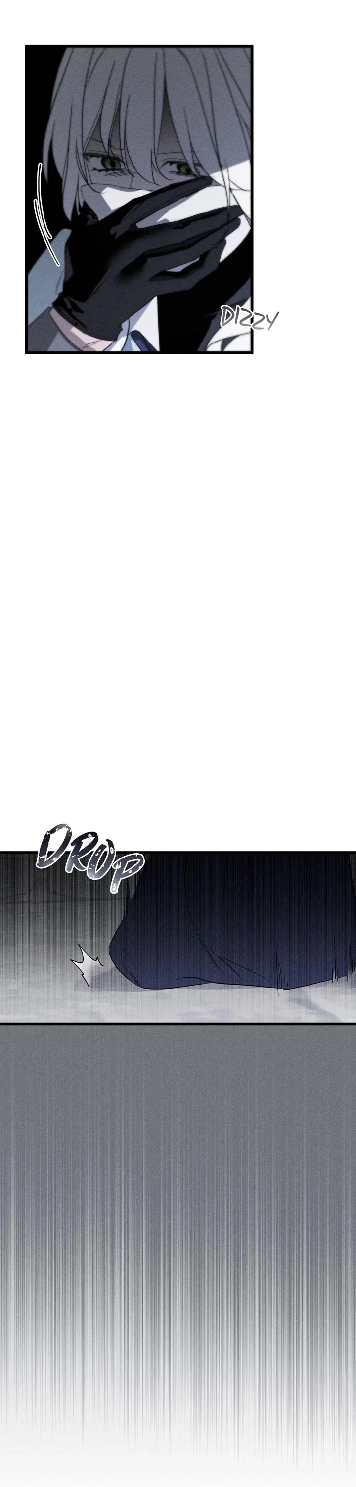 My Husband Who Hates Me Has Lost His Memories chapter 60 page 16