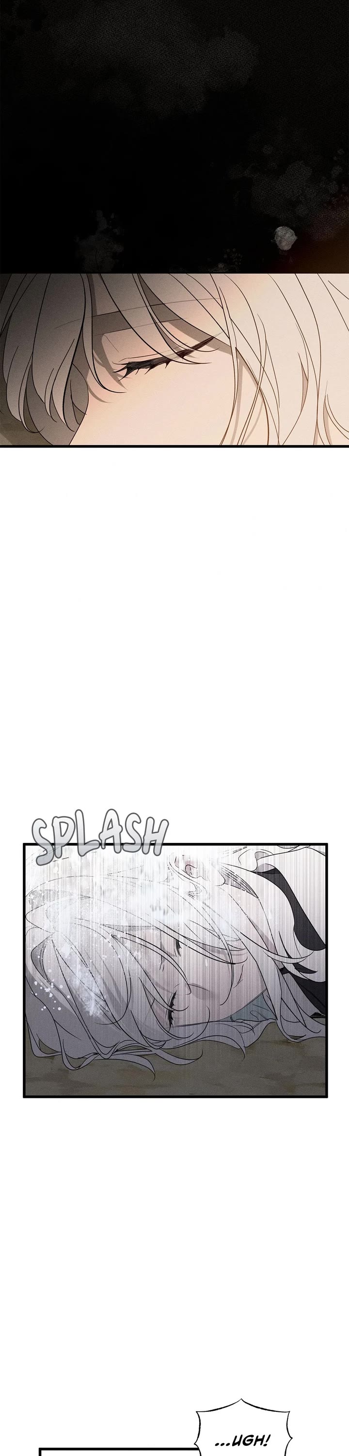 My Husband Who Hates Me Has Lost His Memories chapter 60 page 18