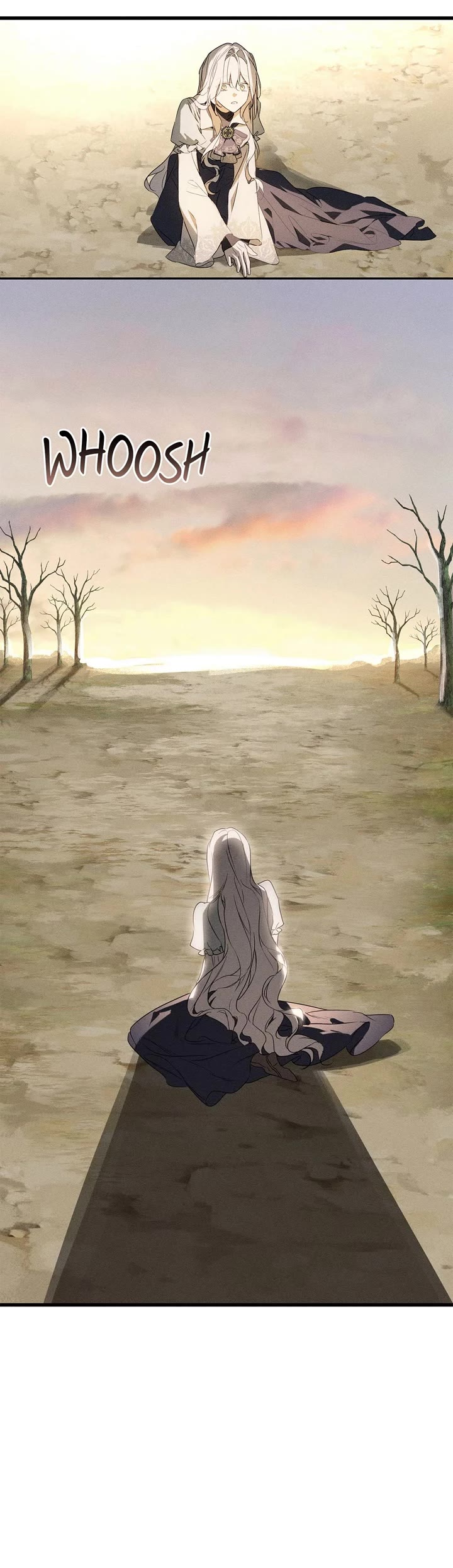 My Husband Who Hates Me Has Lost His Memories chapter 60 page 20