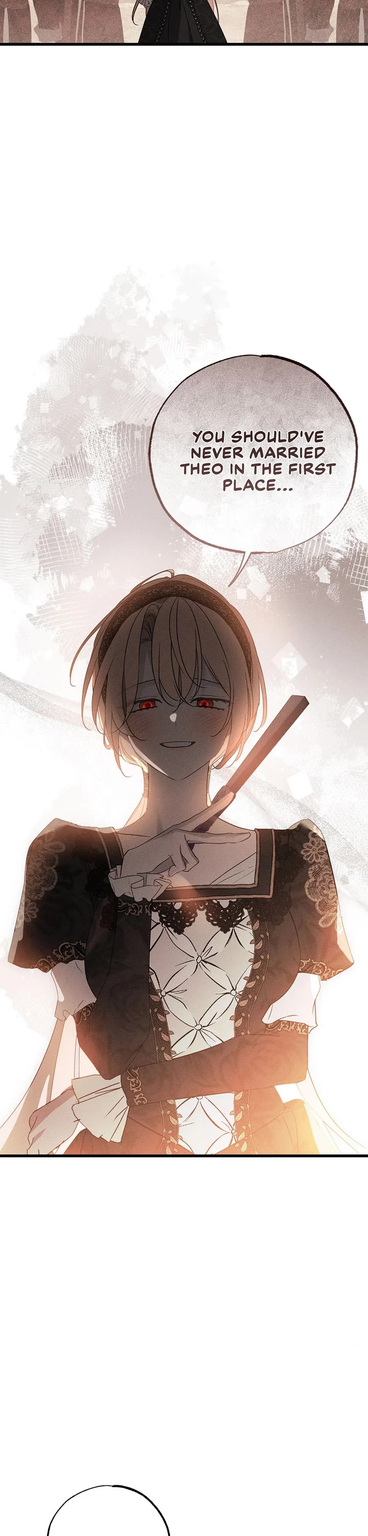 My Husband Who Hates Me Has Lost His Memories chapter 60 page 22