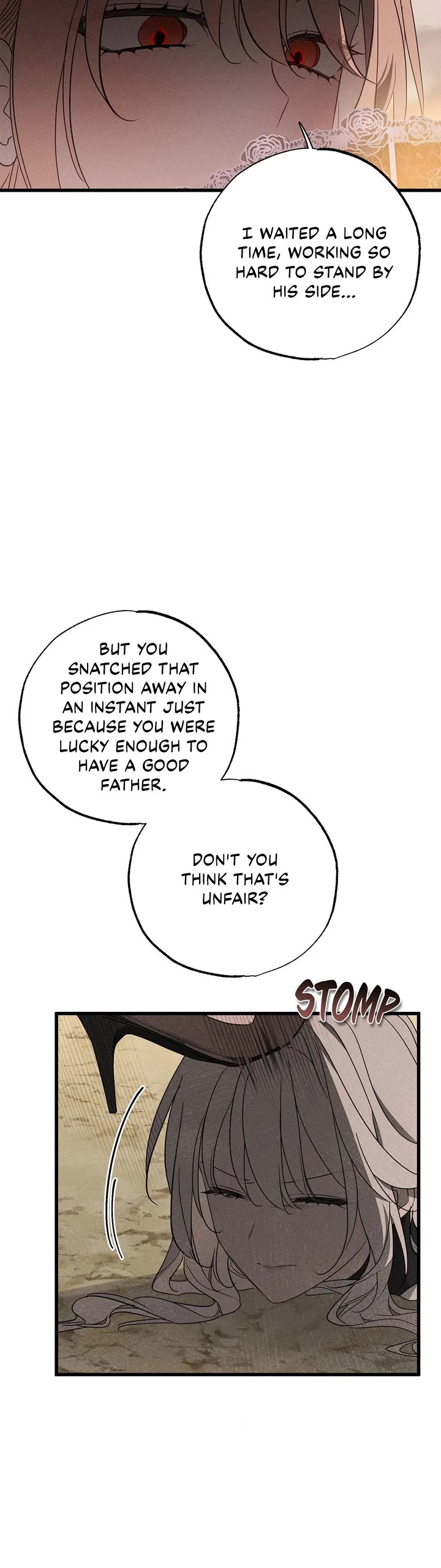 My Husband Who Hates Me Has Lost His Memories chapter 60 page 24