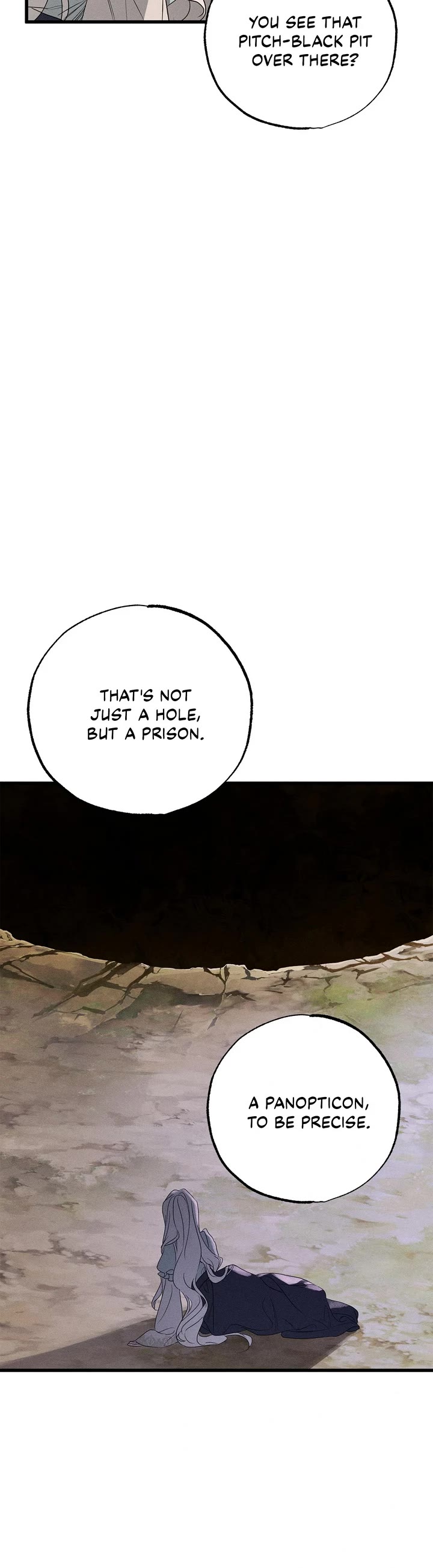 My Husband Who Hates Me Has Lost His Memories chapter 60 page 30