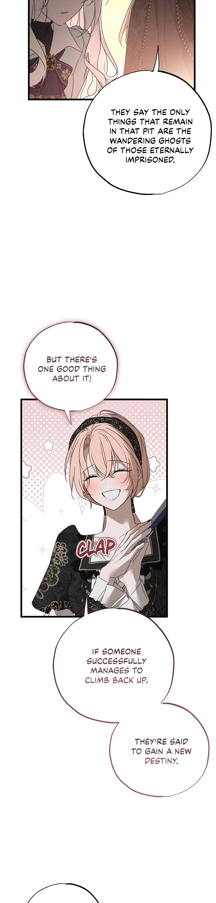 My Husband Who Hates Me Has Lost His Memories chapter 60 page 32