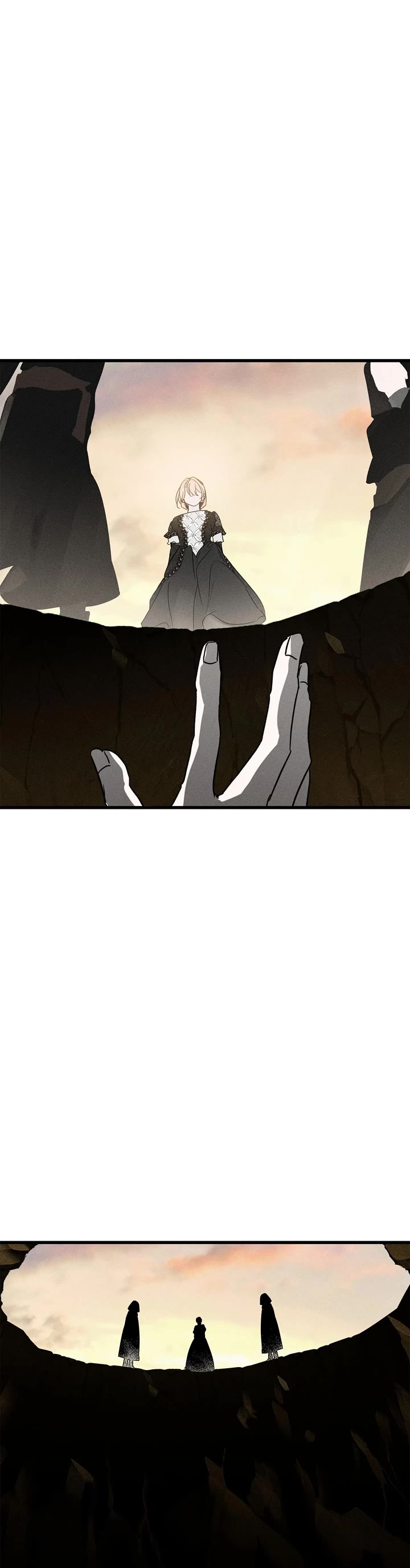 My Husband Who Hates Me Has Lost His Memories chapter 60 page 37