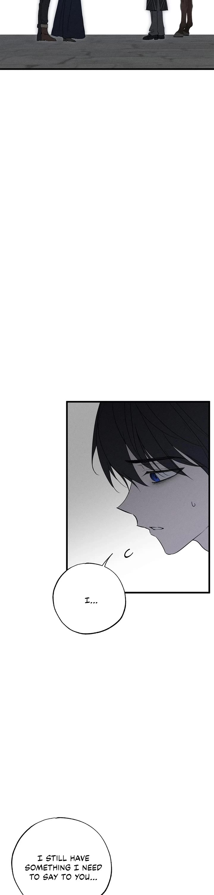 My Husband Who Hates Me Has Lost His Memories chapter 60 page 6