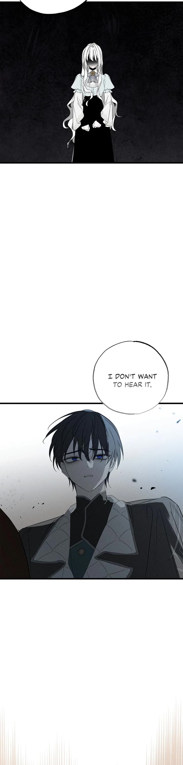 My Husband Who Hates Me Has Lost His Memories chapter 60 page 7