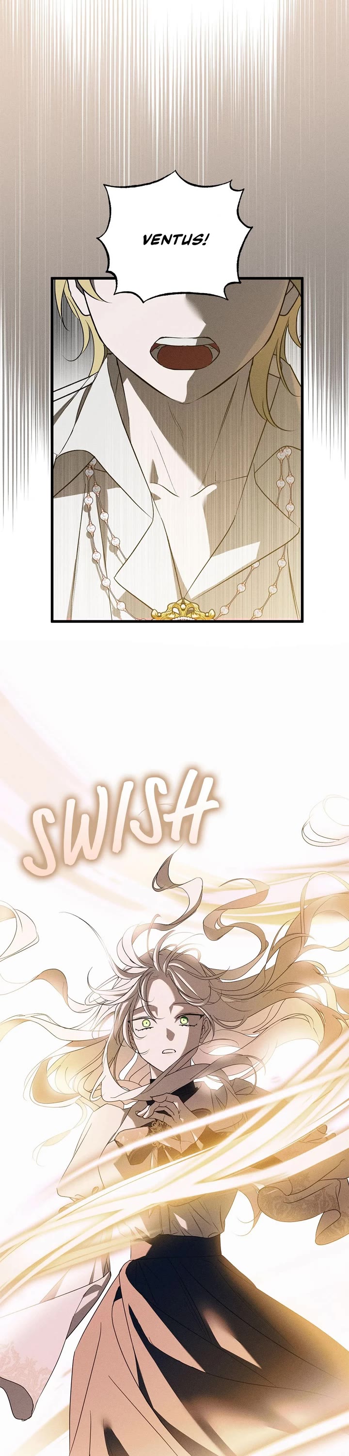 My Husband Who Hates Me Has Lost His Memories chapter 60 page 8