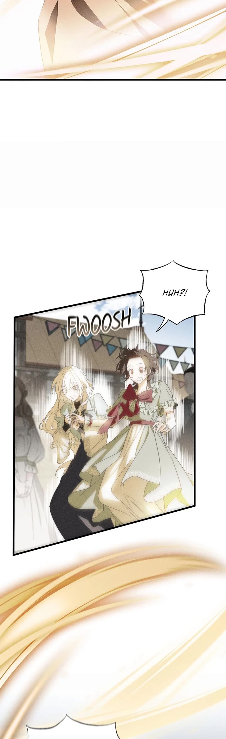 My Husband Who Hates Me Has Lost His Memories chapter 60 page 9