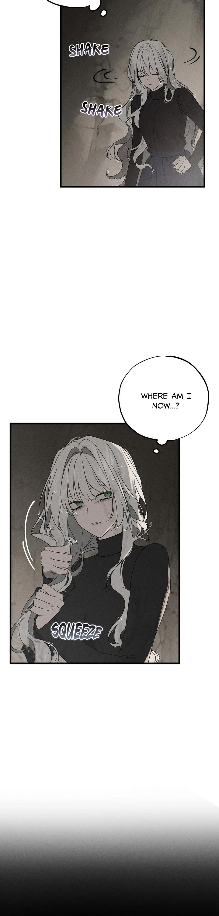 My Husband Who Hates Me Has Lost His Memories chapter 61 page 11