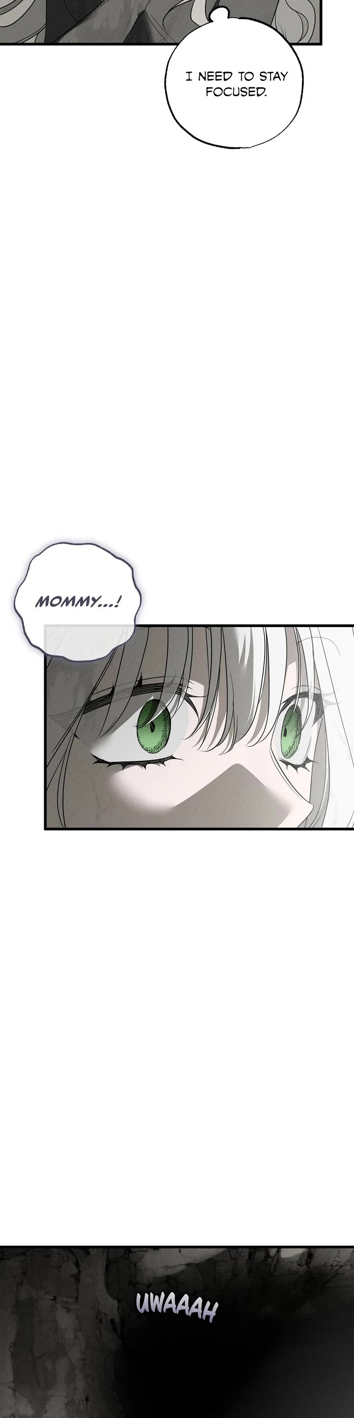 My Husband Who Hates Me Has Lost His Memories chapter 61 page 15